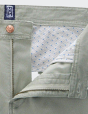 M5 Five 6075 Zöld férfinadrág