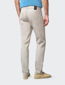 M5 Five 6075 Bézs férfinadrág