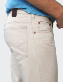 M5 Five 6075 Bézs férfinadrág