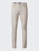 M5 Five 6075 Bézs férfinadrág