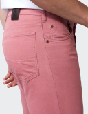 M5 Five 6075 rózsaszín férfinadrág