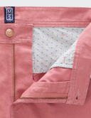 M5 Five 6075 rózsaszín férfinadrág