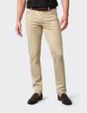 M5 Five 6106 Bézs férfinadrág