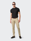 M5 Five 6106 Bézs férfinadrág