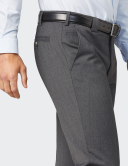 Meyer Roma 9288/06 szürke férfi nadrág