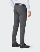 Meyer Roma 9288/06 szürke férfi nadrág