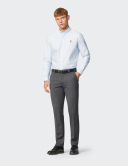Meyer Roma 9288/06 szürke férfi nadrág
