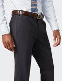 Meyer Roma 9288/19 sötét kék férfi nadrág