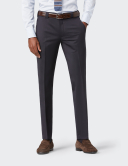 Meyer Roma 9288/19 sötét kék férfi nadrág