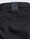 M|5 by Meyer Slim 6160/09 fekete férfi nadrág