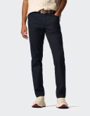 Meyer Dublin 3009/19 sötét kék férfi nadrág