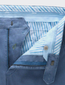 Meyer Roma 5080 Világos kék férfinadrág 