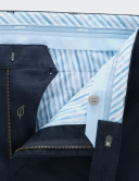 Meyer Roma 5080 Kék férfinadrág