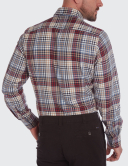 W. Wegener slim fit 6954 barna férfi ing