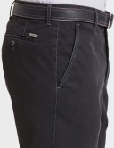 Wegener Eton 6567 Antracit Férfi Nadrág