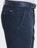 Wegener Eton 6567 kék Férfi Nadrág