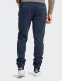 Ferfi nadrag Wegener Runner 6701 Navy