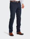 Wegener Eton 6615 Bleumarin Férfi Nadrág