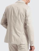 Sacou Wegener Jack 5516 Crem