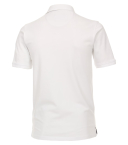 Casa Moda Polo 7000 fehér férfi polo