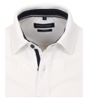 Casa Moda Polo 7000 fehér férfi polo