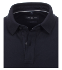 Casa Moda Polo 7010 sötétkék férfi polo