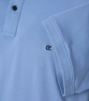 Casa Moda Polo 7016 kék férfi polo