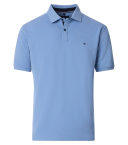Casa Moda Polo 7016 kék férfi polo