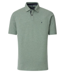 Casa Moda Polo 7037 zöld férfi polo