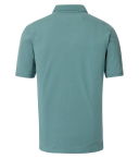 Casa Moda Polo 7039 türkiz férfi polo