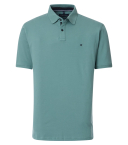 Casa Moda Polo 7039 türkiz férfi polo