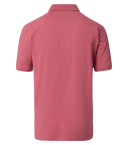 Casa Moda Polo 7041 piros férfi polo