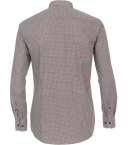 Casa Moda Venti 4230 piros ferfi ing