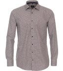 Casa Moda Venti 4230 piros ferfi ing