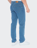 W. Wegener Jeans Cordoba 5874 kék férfinadrág