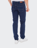 W. Wegener Jeans Cordoba 5881 kék férfinadrág