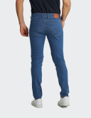 W. Wegener Jeans Cordoba 5891 kék Férfinadrág 