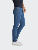 W. Wegener Jeans Cordoba 5891 kék Férfinadrág 