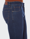 W. Wegener Jeans Cordoba 6887 kék férfinadrág