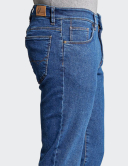 W. Wegener Jeans Cordoba 6899 kék férfinadrág