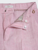W. Wegener Marlene 7693 Rózsaszín női nadrágok