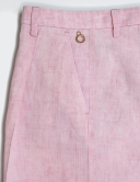W. Wegener Marlene 7693 Rózsaszín női nadrágok