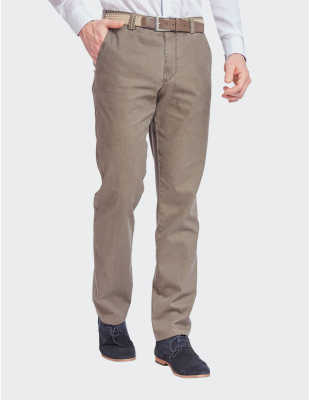 Meyer Bonn 5403 barna nadrág