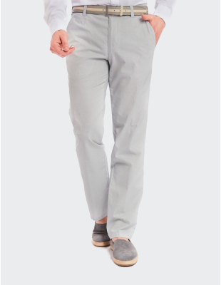 Meyer Monza 5411 bézs férfinadrág