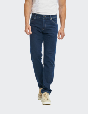 W. Wegener Jeans Cordoba 5866 kék férfinadrág