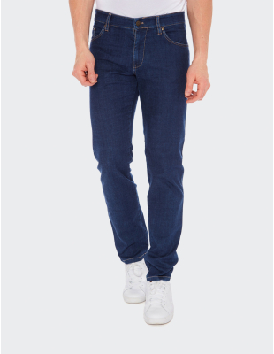 W. Wegener Jeans Cordoba 5881 kék férfinadrág