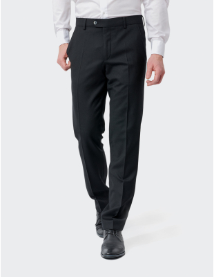 Meyer Bonn 6327 Fekete Férfinadrág