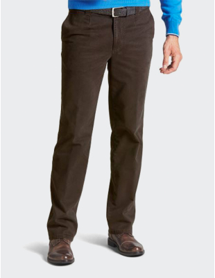 Pantaloni Barbati Meyer Monza 6446 Maro