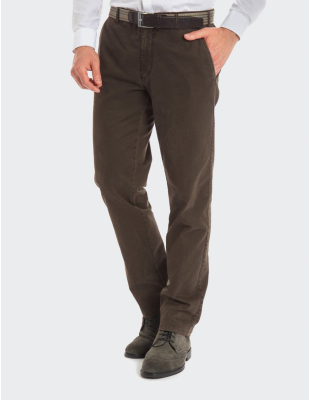 Meyer Bonn 6447 barna férfi nadrág