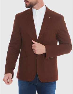 Wegener Kenny 6447 barna férfi zakó